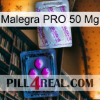 Malegra PRO 50Mg 37